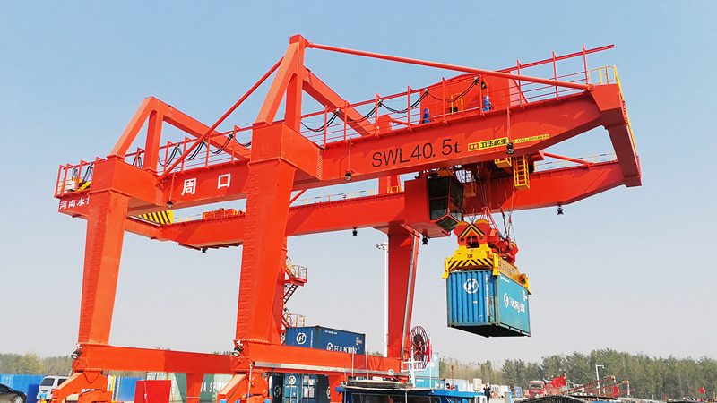 广东起重机吊臂材质：揭秘其性能与选择之道**