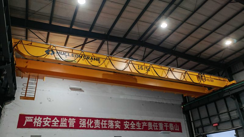 小型龙门吊定制尺寸要求：关键因素与考量