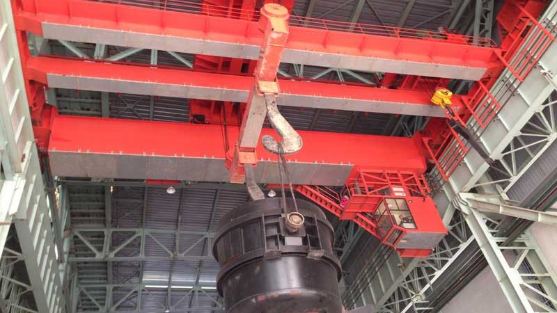 汽车吊吨位与参数对照表：揭秘选购关键