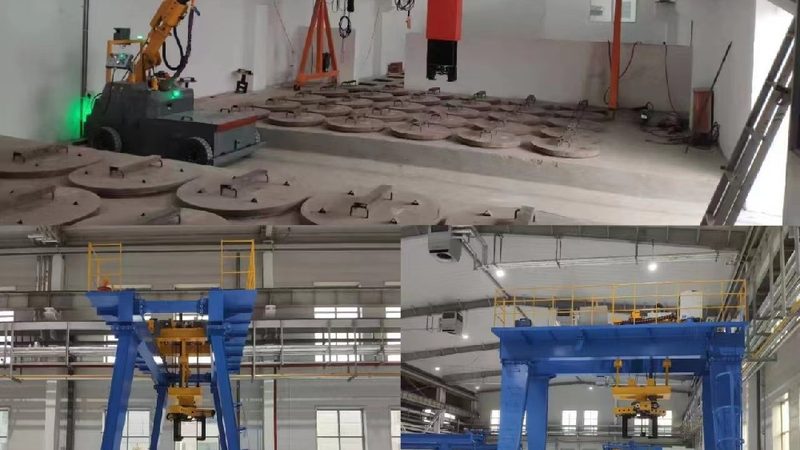皮带输送机防跑偏装置：揭秘其工作原理与选购要点