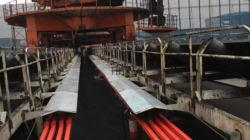 重锤式张紧与螺旋张紧：起重输送设备中的关键部件解析