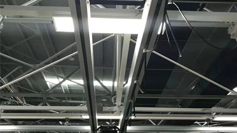链板输送机材质304与316：揭秘不锈钢材质的奥秘