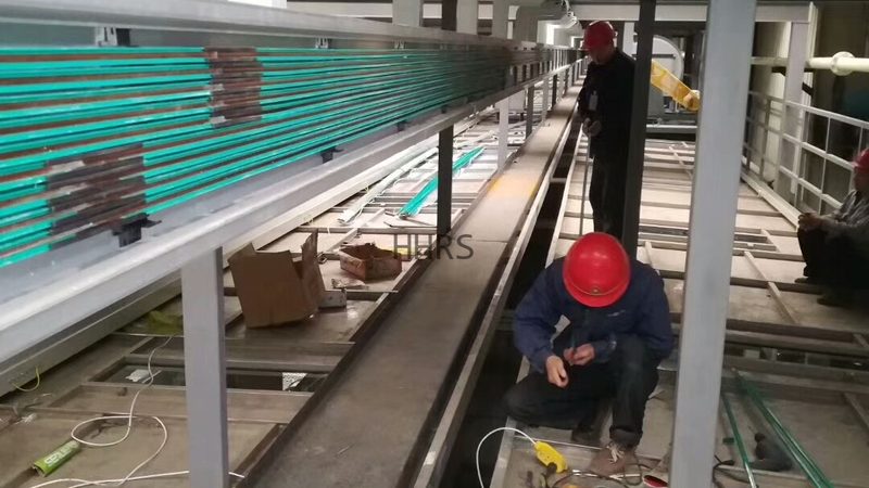 小型门式起重机选型的关键因素分析